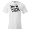 Beefy-T® Pocket T-Shirt Thumbnail