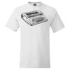 Beefy-T® Pocket T-Shirt Thumbnail