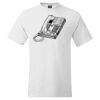 Beefy-T® Pocket T-Shirt Thumbnail