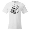 Beefy-T® Pocket T-Shirt Thumbnail