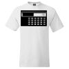 Beefy-T® Pocket T-Shirt Thumbnail