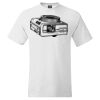 Beefy-T® Pocket T-Shirt Thumbnail