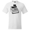 Beefy-T® Pocket T-Shirt Thumbnail