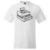 Beefy-T® Pocket T-Shirt Thumbnail