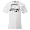 Beefy-T® Pocket T-Shirt Thumbnail