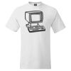 Beefy-T® Pocket T-Shirt Thumbnail