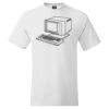 Beefy-T® Pocket T-Shirt Thumbnail