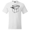 Beefy-T® Pocket T-Shirt Thumbnail