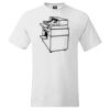 Beefy-T® Pocket T-Shirt Thumbnail