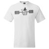 Beefy-T® Pocket T-Shirt Thumbnail