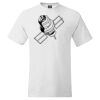 Beefy-T® Pocket T-Shirt Thumbnail