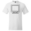 Beefy-T® Pocket T-Shirt Thumbnail