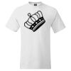 Beefy-T® Pocket T-Shirt Thumbnail