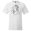 Beefy-T® Pocket T-Shirt Thumbnail