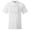 Beefy-T® Pocket T-Shirt Thumbnail