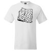 Beefy-T® Pocket T-Shirt Thumbnail