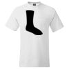 Beefy-T® Pocket T-Shirt Thumbnail