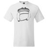 Beefy-T® Pocket T-Shirt Thumbnail