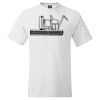 Beefy-T® Pocket T-Shirt Thumbnail