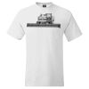 Beefy-T® Pocket T-Shirt Thumbnail