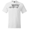 Beefy-T® Pocket T-Shirt Thumbnail