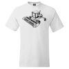 Beefy-T® Pocket T-Shirt Thumbnail