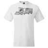 Beefy-T® Pocket T-Shirt Thumbnail