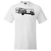 Beefy-T® Pocket T-Shirt Thumbnail