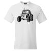 Beefy-T® Pocket T-Shirt Thumbnail