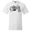 Beefy-T® Pocket T-Shirt Thumbnail