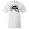 Beefy-T® Pocket T-Shirt Thumbnail