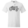 Beefy-T® Pocket T-Shirt Thumbnail