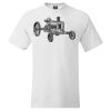 Beefy-T® Pocket T-Shirt Thumbnail