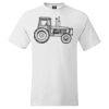 Beefy-T® Pocket T-Shirt Thumbnail