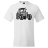 Beefy-T® Pocket T-Shirt Thumbnail