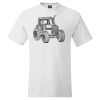 Beefy-T® Pocket T-Shirt Thumbnail