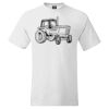 Beefy-T® Pocket T-Shirt Thumbnail