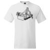 Beefy-T® Pocket T-Shirt Thumbnail