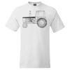 Beefy-T® Pocket T-Shirt Thumbnail