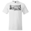 Beefy-T® Pocket T-Shirt Thumbnail