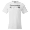 Beefy-T® Pocket T-Shirt Thumbnail