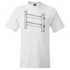 Beefy-T® Pocket T-Shirt Thumbnail