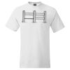 Beefy-T® Pocket T-Shirt Thumbnail