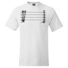 Beefy-T® Pocket T-Shirt Thumbnail