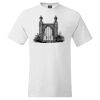 Beefy-T® Pocket T-Shirt Thumbnail