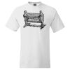 Beefy-T® Pocket T-Shirt Thumbnail