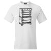 Beefy-T® Pocket T-Shirt Thumbnail