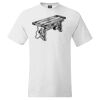 Beefy-T® Pocket T-Shirt Thumbnail