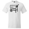 Beefy-T® Pocket T-Shirt Thumbnail