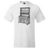 Beefy-T® Pocket T-Shirt Thumbnail